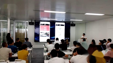 2018.9.19黑谷汽车维修美容管理软件之获客策划功能介绍