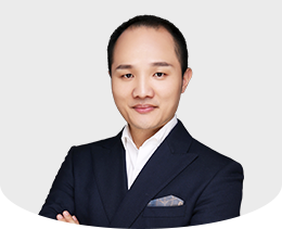 李全发黑谷创始人