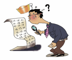 黑谷认为此方法并不能真正解决门店员工没有积极性的问题,最多就
